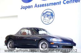 mazda roadster 1998 CFJ1813512