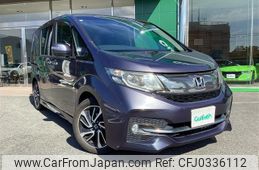 honda stepwagon 2015 -HONDA--Stepwgn DBA-RP3--RP3-1008476---HONDA--Stepwgn DBA-RP3--RP3-1008476-