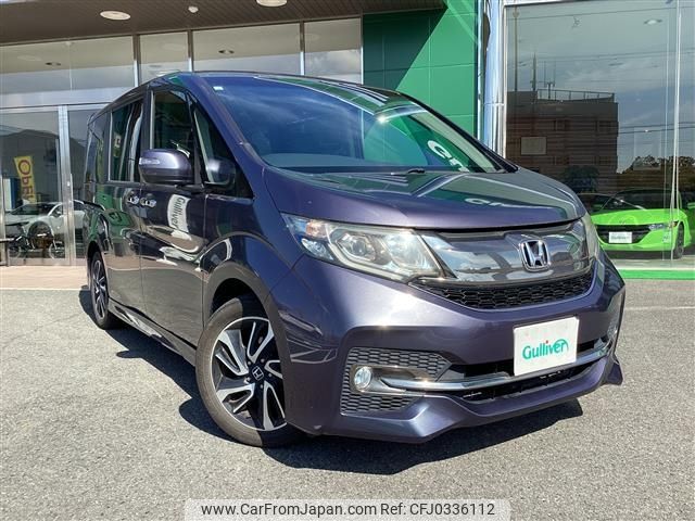 honda stepwagon 2015 -HONDA--Stepwgn DBA-RP3--RP3-1008476---HONDA--Stepwgn DBA-RP3--RP3-1008476- image 1