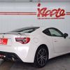 toyota 86 2019 -TOYOTA--86 4BA-ZN6--ZN6-100618---TOYOTA--86 4BA-ZN6--ZN6-100618- image 2