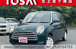 daihatsu mira-gino 2005 -DAIHATSU--Mira Gino CBA-L660S--L660S-0004227---DAIHATSU--Mira Gino CBA-L660S--L660S-0004227-