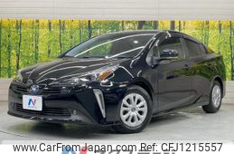 toyota prius 2021 quick_quick_ZVW51_ZVW51-6194099