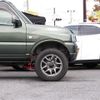 suzuki jimny 2016 CFJ1812577 image 11