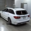 mercedes-benz c-class-station-wagon 2017 -MERCEDES-BENZ 【神戸 330り8929】--Benz C Class Wagon 205240C-WDD2052402F632523---MERCEDES-BENZ 【神戸 330り8929】--Benz C Class Wagon 205240C-WDD2052402F632523- image 2