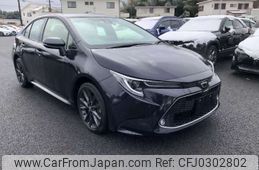 toyota corolla 2021 -TOYOTA--Corolla 3BA-ZRE212--ZRE212-6028684---TOYOTA--Corolla 3BA-ZRE212--ZRE212-6028684-