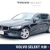 volvo v60 2021 -VOLVO--Volvo V60 5AA-ZB420TM--YV1ZWK9MDM2451084---VOLVO--Volvo V60 5AA-ZB420TM--YV1ZWK9MDM2451084- image 1