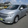 nissan elgrand 2017 quick_quick_DBA-TE52_090161 image 7