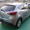 mazda demio 2015 -MAZDA 【名変中 】--Demio DJ3AS--102406---MAZDA 【名変中 】--Demio DJ3AS--102406- image 24