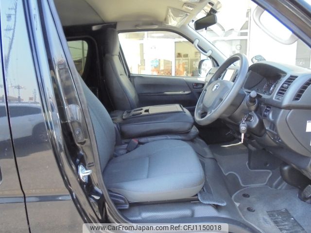 toyota hiace-van 2019 -TOYOTA--Hiace Van QDF-GDH201V--GDH201-1036552---TOYOTA--Hiace Van QDF-GDH201V--GDH201-1036552- image 2
