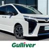 toyota voxy 2018 -TOYOTA--Voxy DBA-ZRR80W--ZRR80-0478077---TOYOTA--Voxy DBA-ZRR80W--ZRR80-0478077- image 1