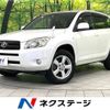 toyota rav4 2006 -TOYOTA--RAV4 DBA-ACA31W--ACA31-5005723---TOYOTA--RAV4 DBA-ACA31W--ACA31-5005723- image 1