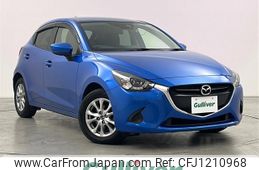 mazda demio 2017 -MAZDA--Demio LDA-DJ5FS--DJ5FS-311018---MAZDA--Demio LDA-DJ5FS--DJ5FS-311018-