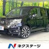 honda stepwagon-spada 2012 CFJ1572285 image 1