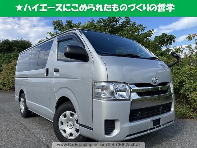 toyota hiace-van 2019 quick_quick_QDF-GDH201V_-2008635 image 1