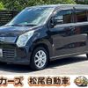 suzuki wagon-r 2013 -SUZUKI--Wagon R MH34S--201490---SUZUKI--Wagon R MH34S--201490- image 1