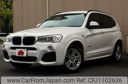 bmw x3 2014 -BMW--BMW X3 LDA-WY20--WBAWY32000L698140---BMW--BMW X3 LDA-WY20--WBAWY32000L698140-