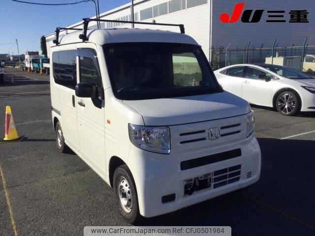 honda n-van 2019 -HONDA--N VAN JJ1-3012989---HONDA--N VAN JJ1-3012989- image 1