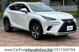 lexus nx 2020 -LEXUS--Lexus NX 6AA-AYZ10--AYZ10-1030350---LEXUS--Lexus NX 6AA-AYZ10--AYZ10-1030350-