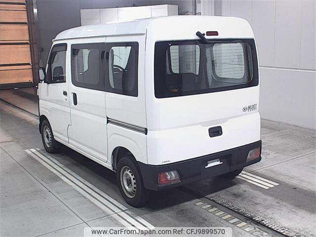 daihatsu hijet-van 2022 -DAIHATSU--Hijet Van S700V-0041201---DAIHATSU--Hijet Van S700V-0041201- image 2