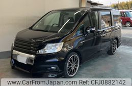 honda stepwagon 2011 -HONDA 【京都 574や358】--Stepwgn RK5-1111326---HONDA 【京都 574や358】--Stepwgn RK5-1111326-