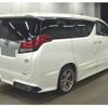 toyota alphard 2016 -TOYOTA 【横浜 375ｿ8118】--Alphard DAA-AYH30W--AYH30W-0028887---TOYOTA 【横浜 375ｿ8118】--Alphard DAA-AYH30W--AYH30W-0028887- image 5