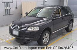 volkswagen touareg 2006 -VOLKSWAGEN 【いわき 300ふ855】--VW Touareg 7LBMVS-WVGZZZ7LZ6D062673---VOLKSWAGEN 【いわき 300ふ855】--VW Touareg 7LBMVS-WVGZZZ7LZ6D062673-