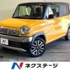 suzuki hustler 2016 -SUZUKI--Hustler DAA-MR41S--MR41S-206380---SUZUKI--Hustler DAA-MR41S--MR41S-206380- image 1