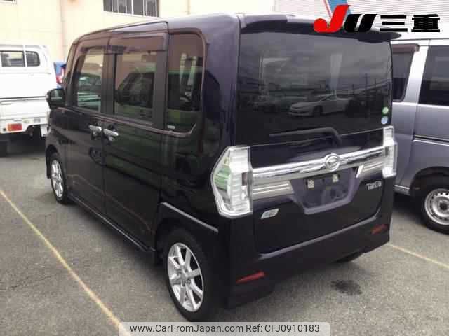 daihatsu tanto 2013 -DAIHATSU--Tanto LA600S-0033701---DAIHATSU--Tanto LA600S-0033701- image 2