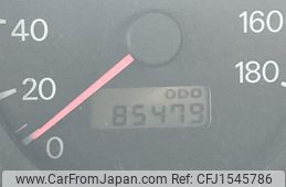 mitsubishi fto 1995 CFJ1545786