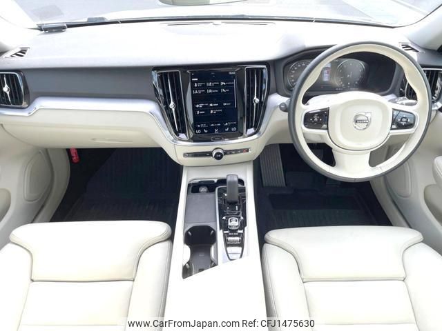 volvo v60 2021 quick_quick_ZB420TM_YV1ZWK9MDM2436259 image 2