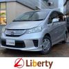 honda freed-hybrid 2012 quick_quick_GP3_GP3-1011026 image 1