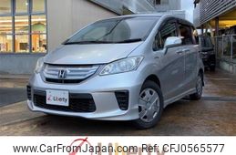 honda freed-hybrid 2012 quick_quick_GP3_GP3-1011026