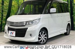 suzuki palette 2012 CFJ1718028