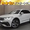 volkswagen tiguan 2022 CFJ1711017 image 1