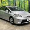 toyota prius 2012 CFJ1250154 image 17
