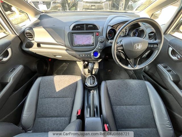 honda fit-shuttle 2014 -HONDA--Fit Shuttle DAA-GP2--GP2-3211284---HONDA--Fit Shuttle DAA-GP2--GP2-3211284- image 2