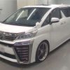 toyota vellfire 2018 -TOYOTA--Vellfire AGH30W-0180587---TOYOTA--Vellfire AGH30W-0180587- image 1