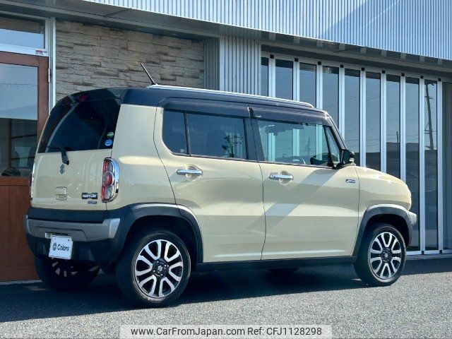 suzuki hustler 2018 -SUZUKI 【名変中 】--Hustler MR41S--316942---SUZUKI 【名変中 】--Hustler MR41S--316942- image 2