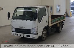 isuzu elf-truck 2008 -ISUZU--Elf NJR85AN-7009727---ISUZU--Elf NJR85AN-7009727-