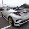 toyota c-hr 2018 quick_quick_DAA-ZYX10_ZYX10-2115926 image 9