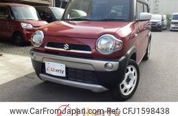 suzuki hustler 2019 CFJ1598438