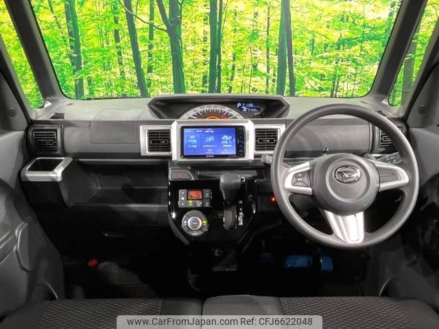 daihatsu wake 2019 -DAIHATSU--WAKE DBA-LA700S--LA700S-0138507---DAIHATSU--WAKE DBA-LA700S--LA700S-0138507- image 2