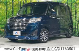 toyota roomy 2018 -TOYOTA--Roomy DBA-M910A--M910A-0031732---TOYOTA--Roomy DBA-M910A--M910A-0031732-