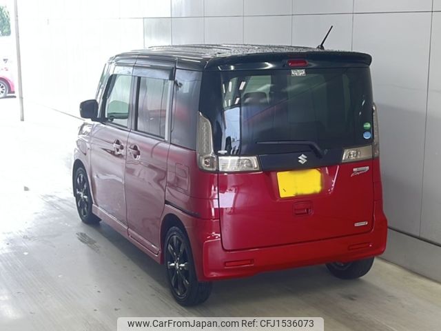 suzuki spacia 2014 CFJ1536073 image 2