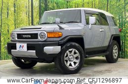 toyota fj-cruiser 2014 quick_quick_GSJ15W_GSJ15-0127797