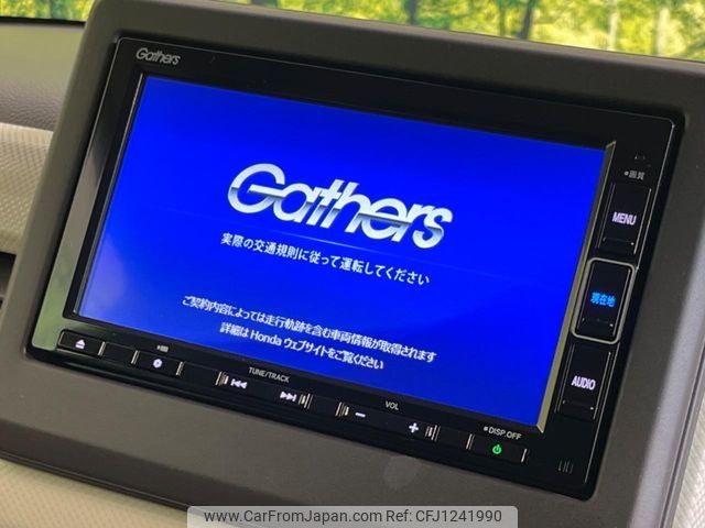 honda n-box 2020 -HONDA--N BOX 6BA-JF3--JF3-1534034---HONDA--N BOX 6BA-JF3--JF3-1534034- image 2