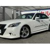 toyota crown 2013 -TOYOTA 【浜松 301ﾉ6848】--Crown DBA-GRS214--GRS214-6001018---TOYOTA 【浜松 301ﾉ6848】--Crown DBA-GRS214--GRS214-6001018- image 1