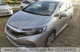 honda shuttle 2018 CFJ1863922