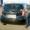 nissan note 2014 No.12884 image 2