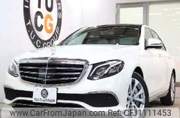 mercedes-benz e-class 2017 quick_quick_RBA-213071_WDD2130712A177257